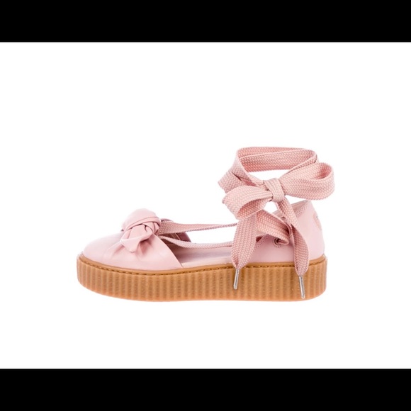 Fenty Puma Creepers Sandals - Picture 2 of 5